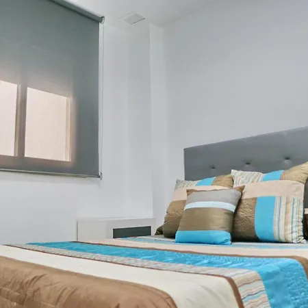 San Sebastián Apartmán