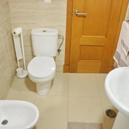 Apartmán San Sebastián Conil De La Frontera