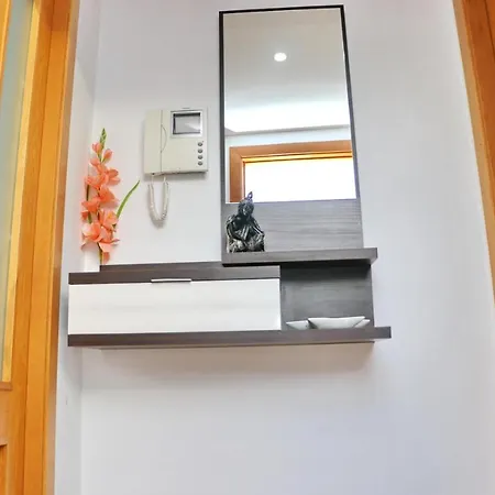 San Sebastián Apartmán Conil De La Frontera
