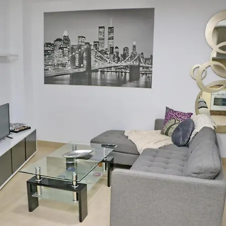 Apartment San Sebastian *