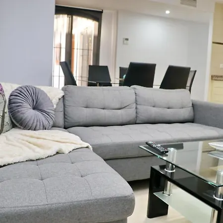 Apartment San Sebastian Conil De La Frontera