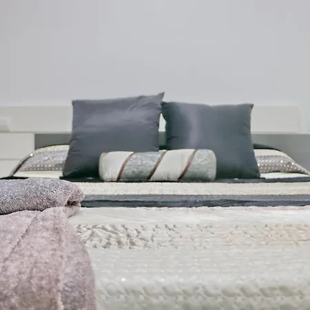 San Sebastian Apartment