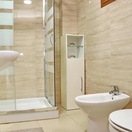 Apartment San Sebastian *