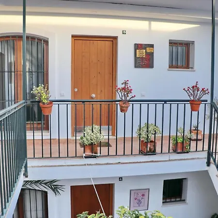 Apartment San Sebastian Conil De La Frontera