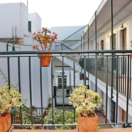 San Sebastian Apartment Conil De La Frontera
